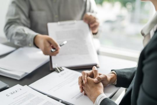 Consulter un avocat à Paris