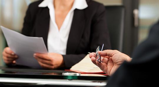 Avocat mesure d'aménagement de peines