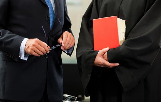 Avocat dommages et intérêts