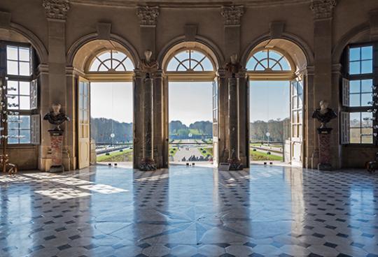 Audience de jugement Versailles