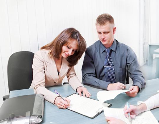 Avocat divorce amiable