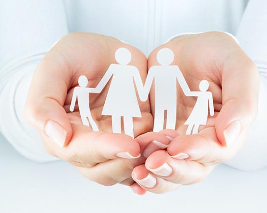 avocat en droit de la famille 