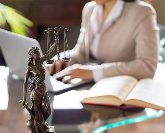 Mesures d'aménagement de peine