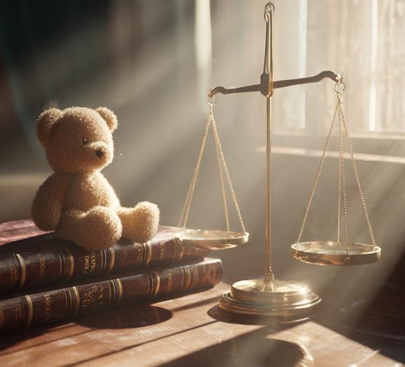 Accompagnement spécifique protection de l’enfant