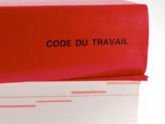 Avocat prud'homme Paris
Avocat prud'homme Paris