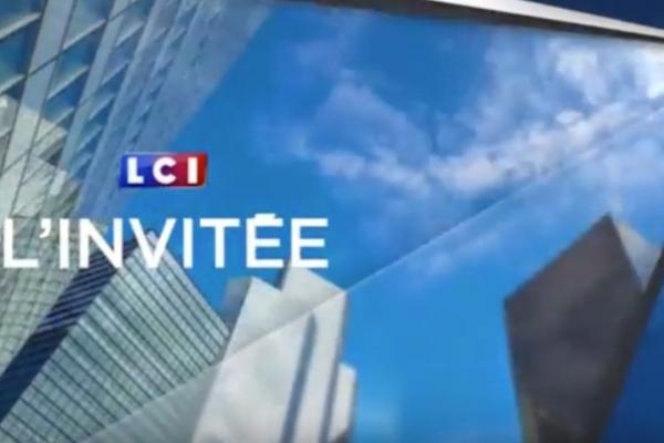 Interview de Maître Florence Rouas-Elbazis sur LCI en date du 21 mars 2016 concernant le Mandat d'arrêt européen et la prise en charge des victimes des attentats