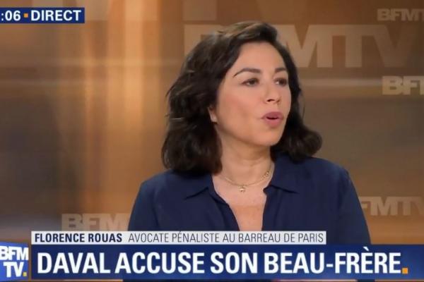 Daval accuse son beau-frère
