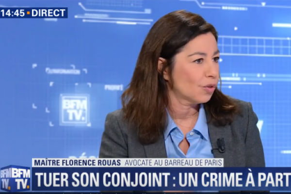 Priorité au décryptage BFMTV: Affaire Alexia Daval