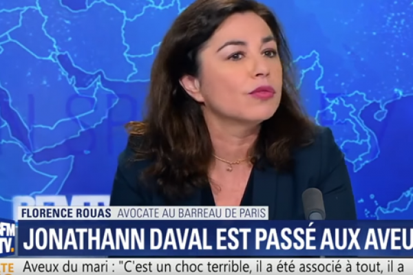 20h Politique BFMTV: Affaire Alexia Daval