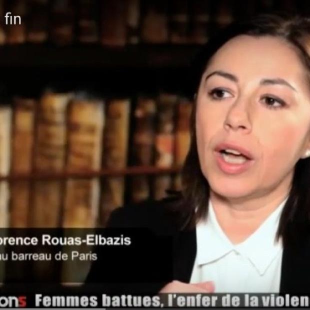 INTERVIEW SUR LES VIOLENCES CONJUGALES