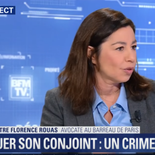 Priorité au décryptage BFMTV: Affaire Alexia Daval