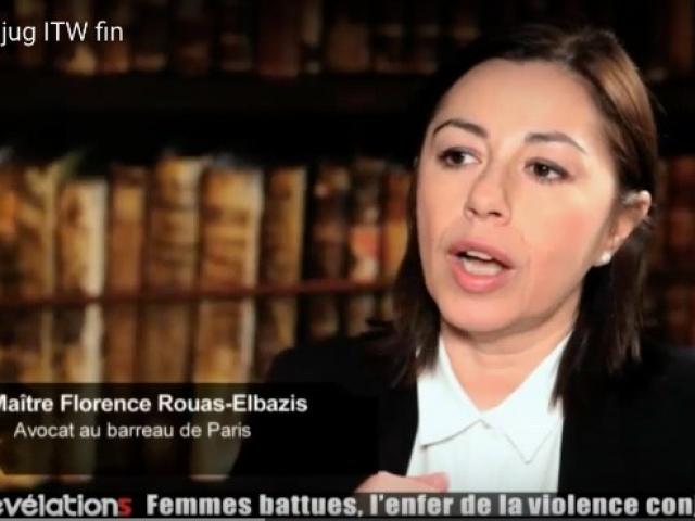 INTERVIEW SUR LES VIOLENCES CONJUGALES