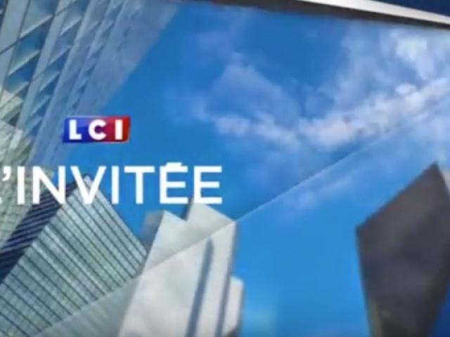 Interview de Maître Florence Rouas-Elbazis sur LCI en date du 21 mars 2016 concernant le Mandat d'arrêt européen et la prise en charge des victimes des attentats