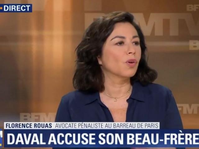 Daval accuse son beau-frère