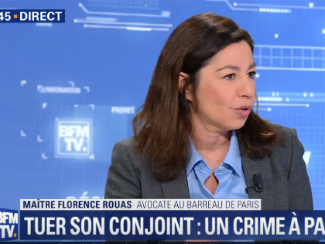 Priorité au décryptage BFMTV: Affaire Alexia Daval