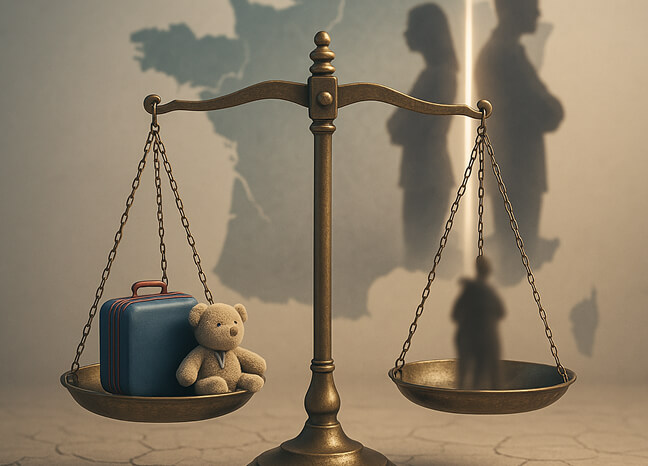 Type de divorce